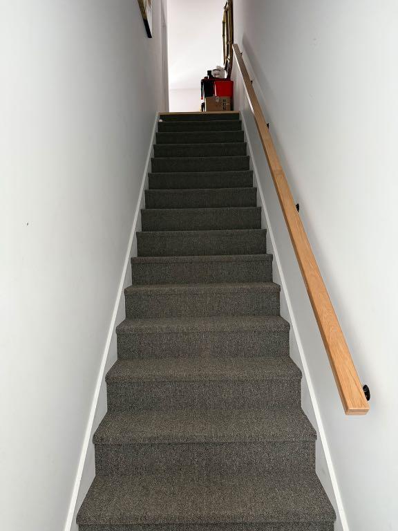 Beau et grand 5 1/2 à louer