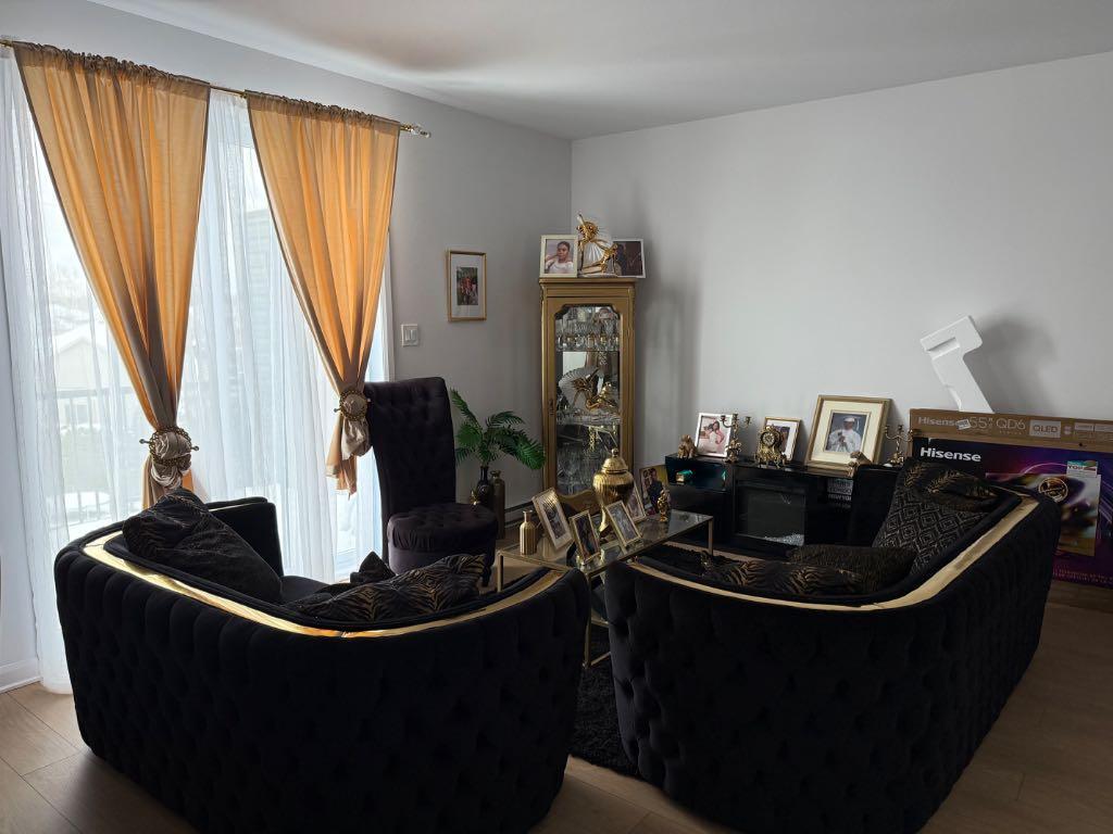 Beau et grand 5 1/2 à louer