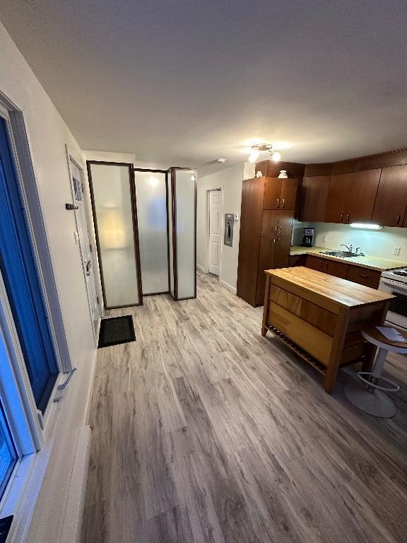 Studio meublé à louer