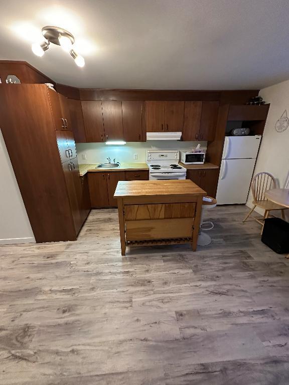 Studio meublé à louer