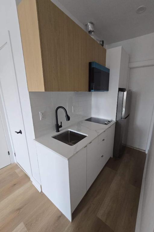 1 CH - 1 SDB - Montréal - $1,190 /mo