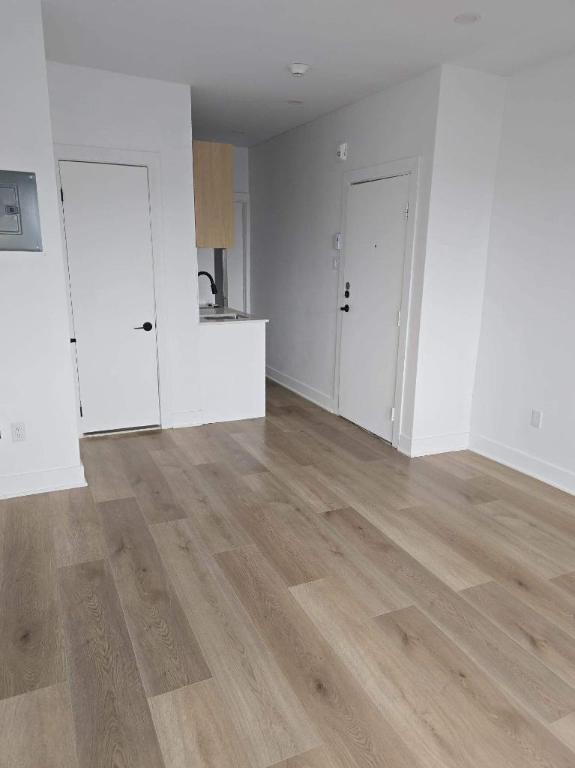 1 CH - 1 SDB - Montréal - $1,190 /mo