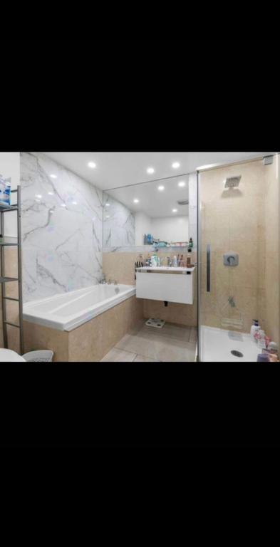 2 Beds 1 Bath Apartment 4 1/2