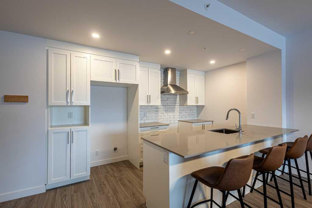 4 1/2 - Quartier résidentiel tranquille