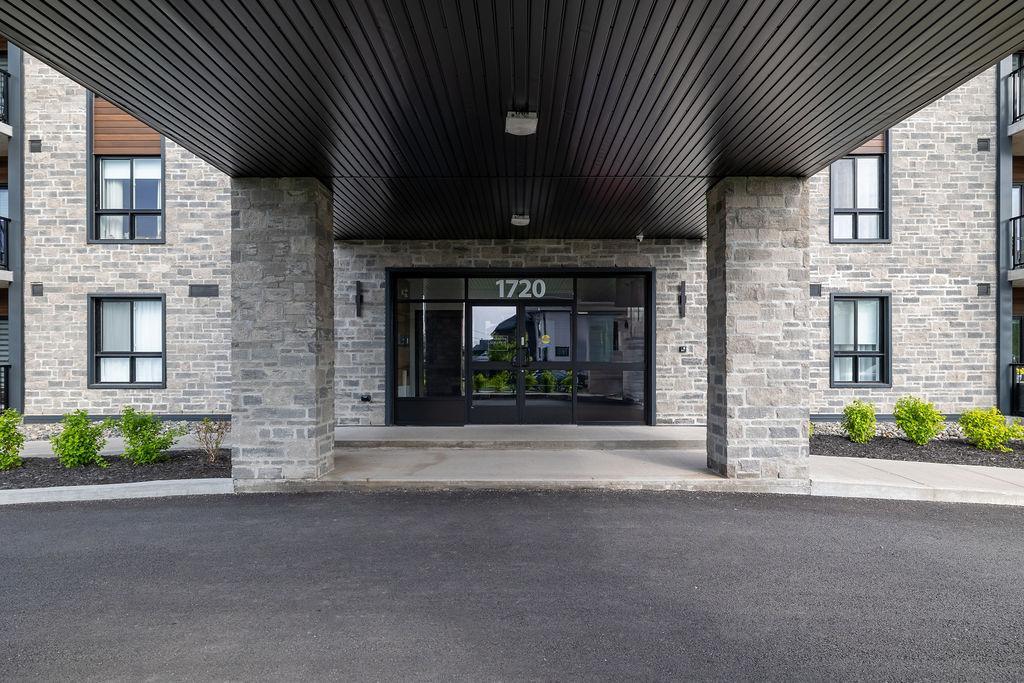 4 1/2 - Quartier résidentiel tranquille