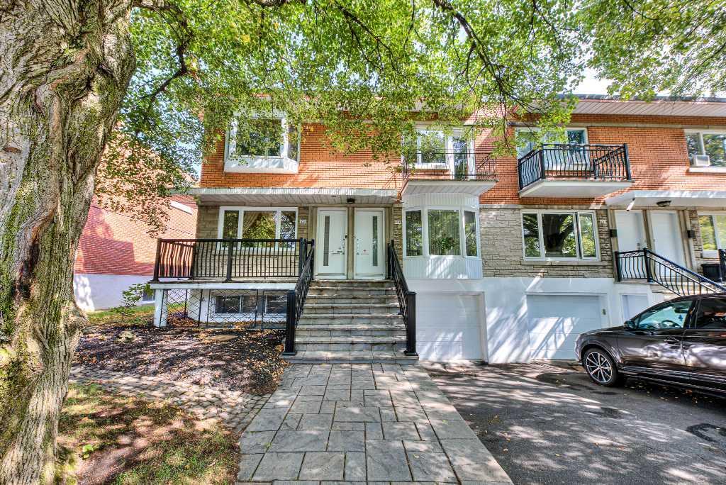 3 Chanbres a coucher 1 salle de bain Appartement a louer