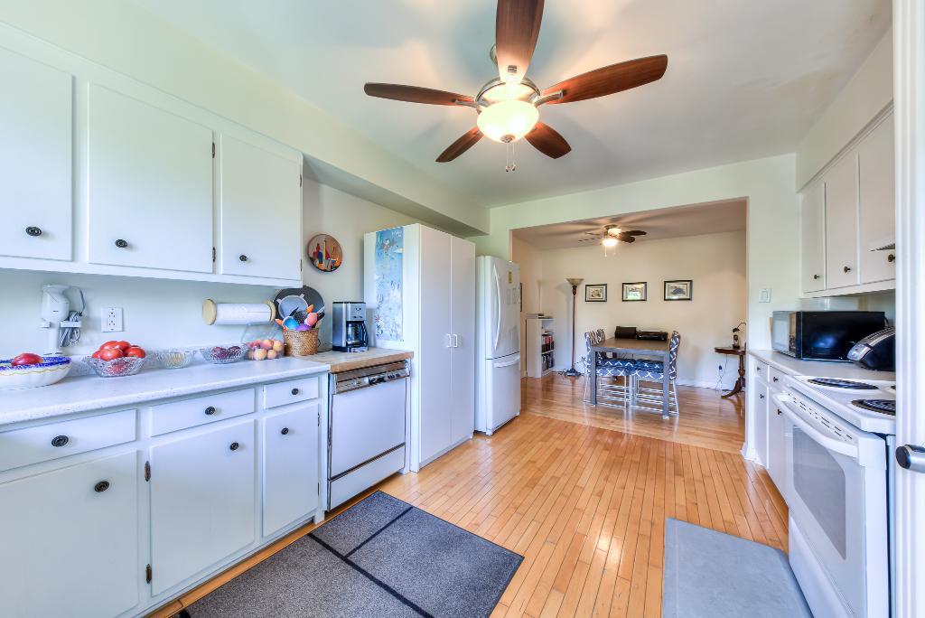 3 Chanbres a coucher 1 salle de bain Appartement a louer