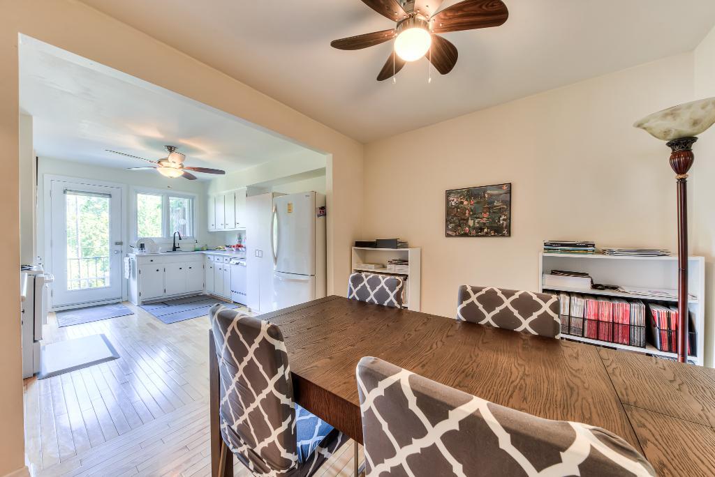 3 Chanbres a coucher 1 salle de bain Appartement a louer