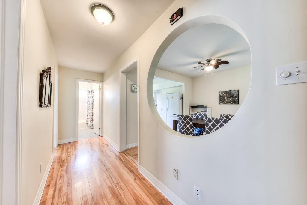 3 Chanbres a coucher 1 salle de bain Appartement a louer