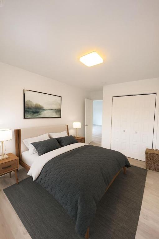 5 1/2 - Longueuil (Saint-Hubert) - 2 150 $/mois