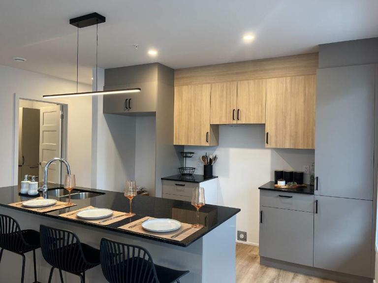 5 1/2 À LOUER - REPENTIGNY - APPARTEMENT À LOUER