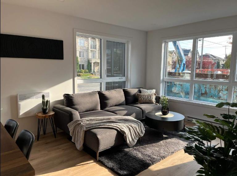 5 1/2 À LOUER - REPENTIGNY - APPARTEMENT À LOUER