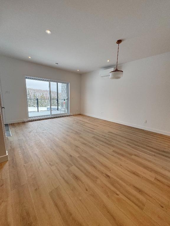 3 1/2 condo locatif neuf