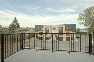 Moderne Appartement 4 ½ à louer a Vimont Laval