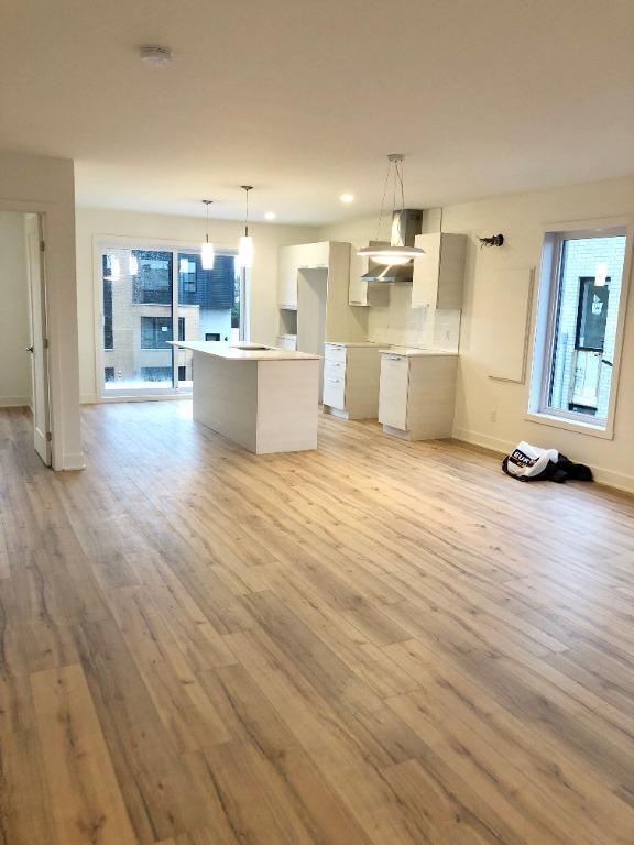 Moderne Appartement 4 ½ à louer a Vimont Laval