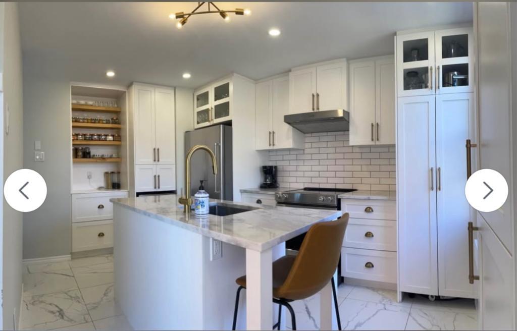 3 et 1/2 Lachine (cession de bail)