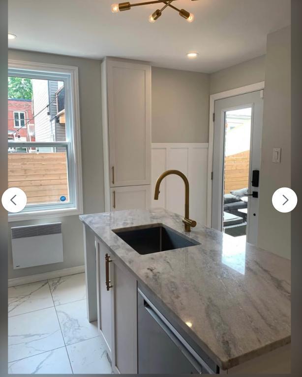 3 et 1/2 Lachine (cession de bail)