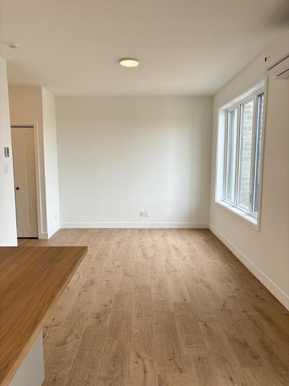 Appartement 3½ NEUF à louer à Drummondville - Disponible pour 1er février