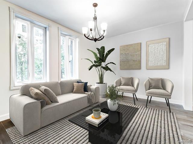 3 CH - 1 SDB - Ville Marie - 1 mois gratuit