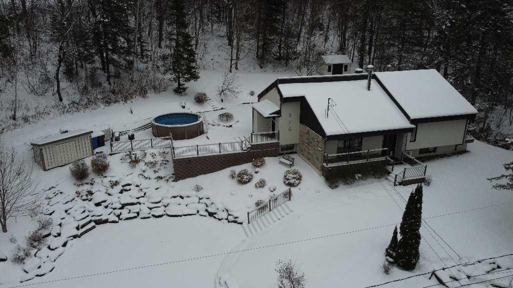 Maison St-Georges Beauce