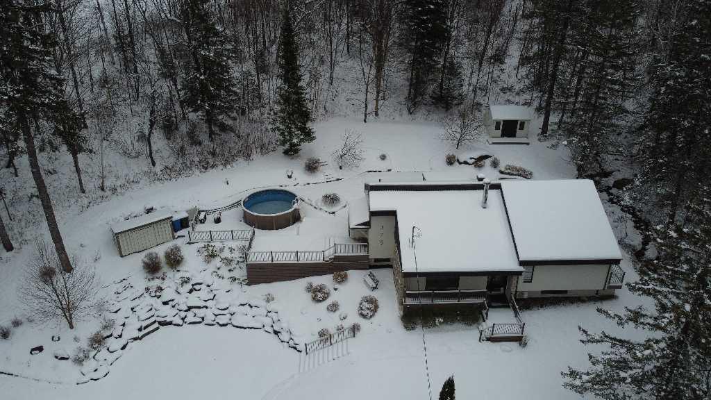 Maison St-Georges Beauce