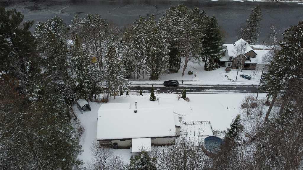 Maison St-Georges Beauce