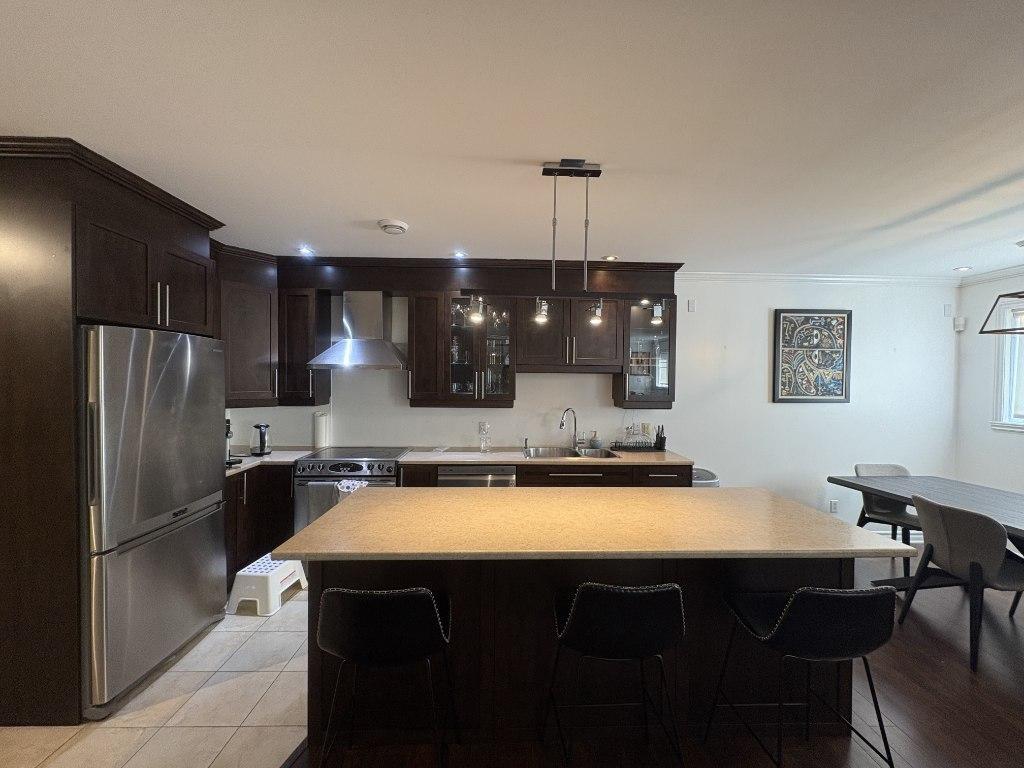 Condo coup de cœur à Saint-Basile-le-Grand