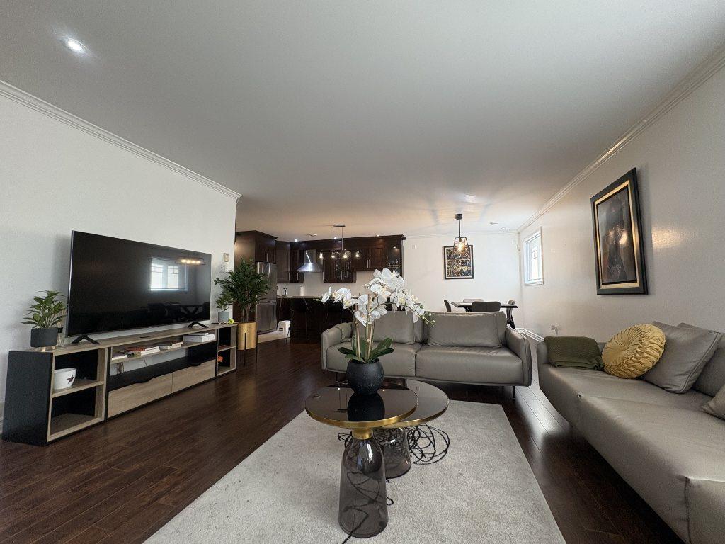 Condo coup de cœur à Saint-Basile-le-Grand