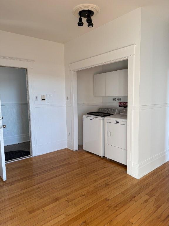 Grand 3 1/2 — Immeuble tranquille avec cachet — Disponible 1er décembre