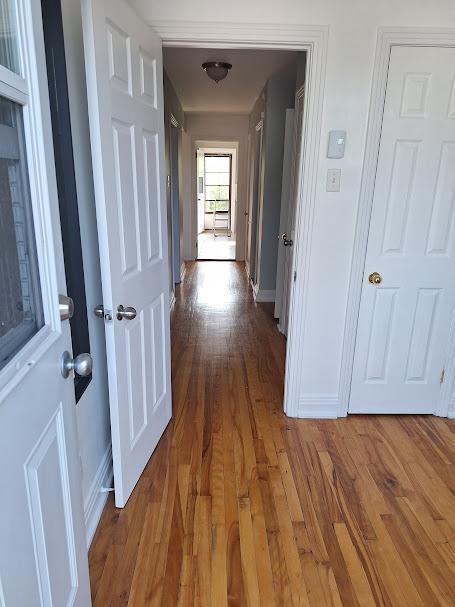 5 1/2 with 3 bedrooms in Parc Extension