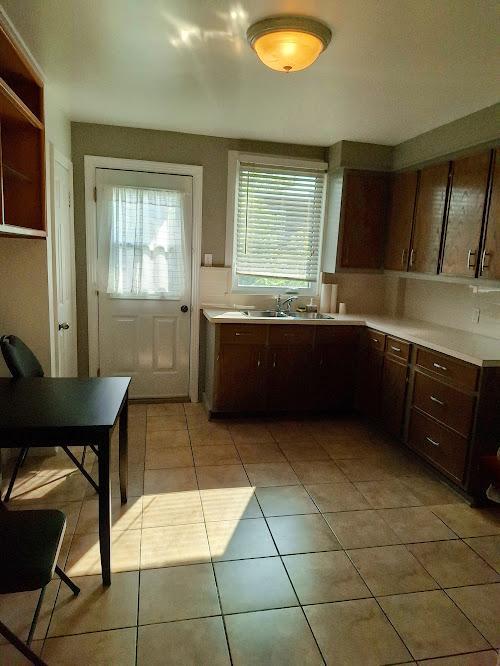 5 1/2 with 3 bedrooms in Parc Extension