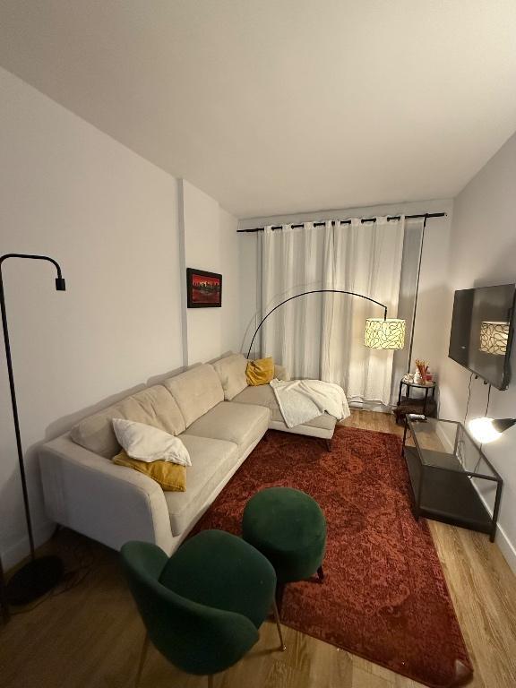 Cession de bail 31/2