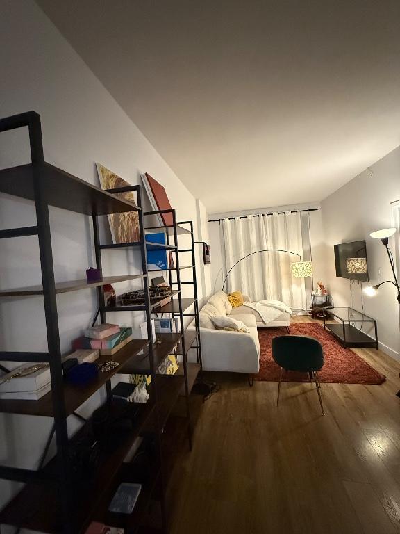 Cession de bail 31/2