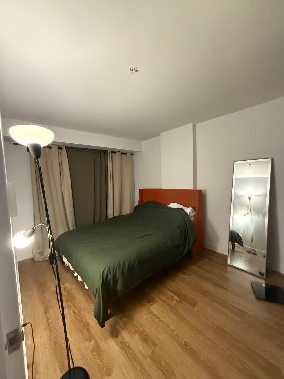 Cession de bail 31/2