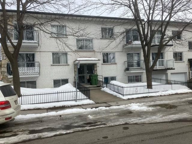 2 1/2 a louer propre et tranquille