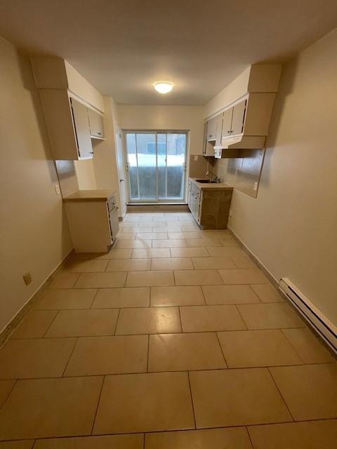 2 1/2 a louer propre et tranquille