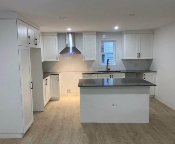 Appartement à louer rapidement à Magog