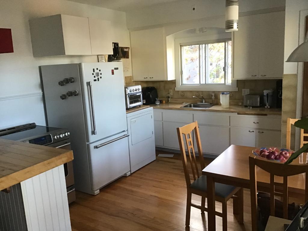 Grand 4 1/2 au 2ieme étage ensoleillé dans Ahuntsic