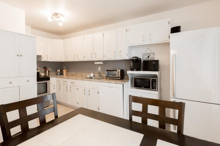 Maison de ville à louer juillet 2026