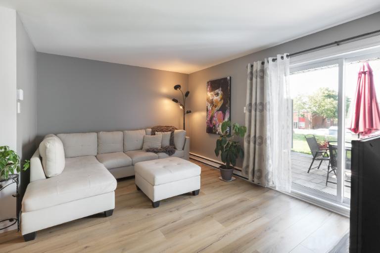 Maison de ville à louer juillet 2026