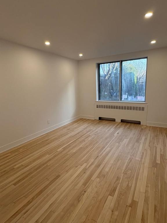 Newly Renovated Three Bedroom Apartment for Rent!