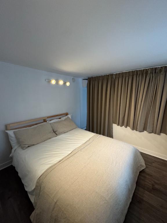 Charmant 4½ sur 3 étages – Plateau Mont-Royal