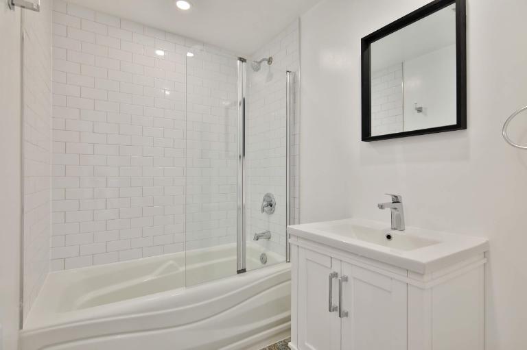 1 CH - 1 SDB - Montréal - $1,395 /mo