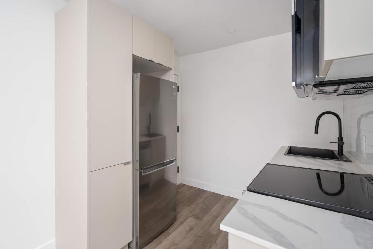 1 CH - 1 SDB - Montréal - $1,395 /mo