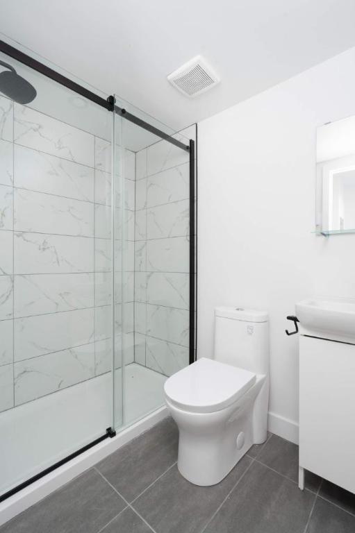 1 CH - 1 SDB - Montréal - $1,395 /mo