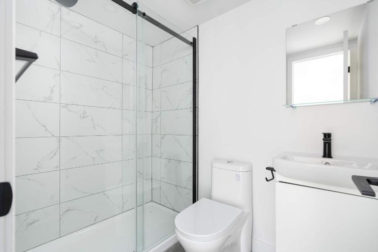 1 CH - 1 SDB - Montréal - $1,495 /mo