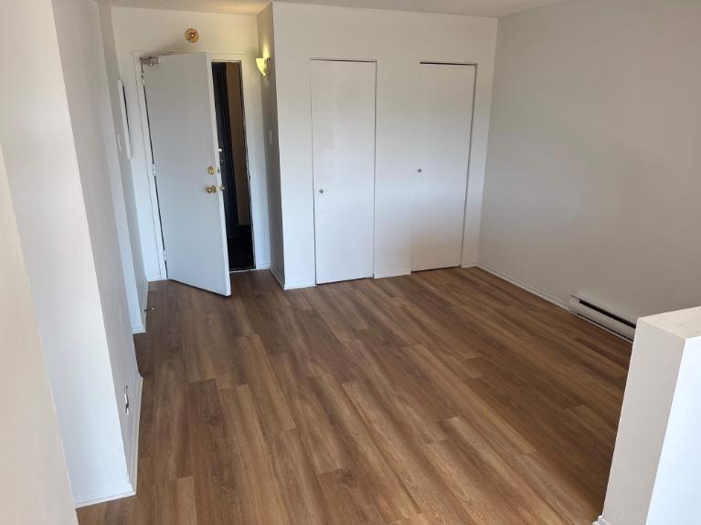 2 CH - 1 SDB - Gatineau - $1,695 /mo