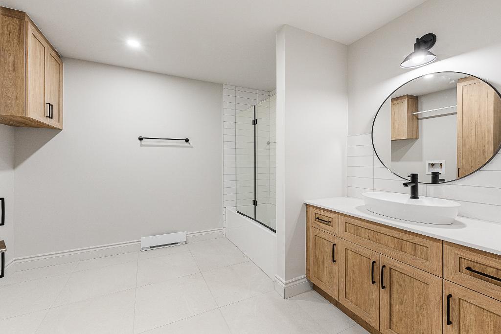 4 1/2 À LOUER | NORTH HATLEY | #11