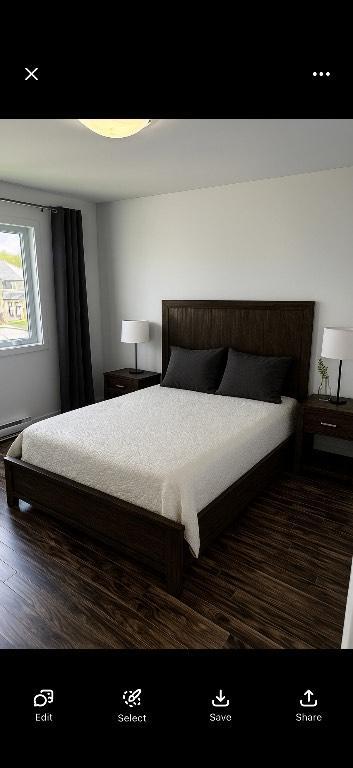 Condo 4 1/2 + Den à louer | Disponible Immédiatement