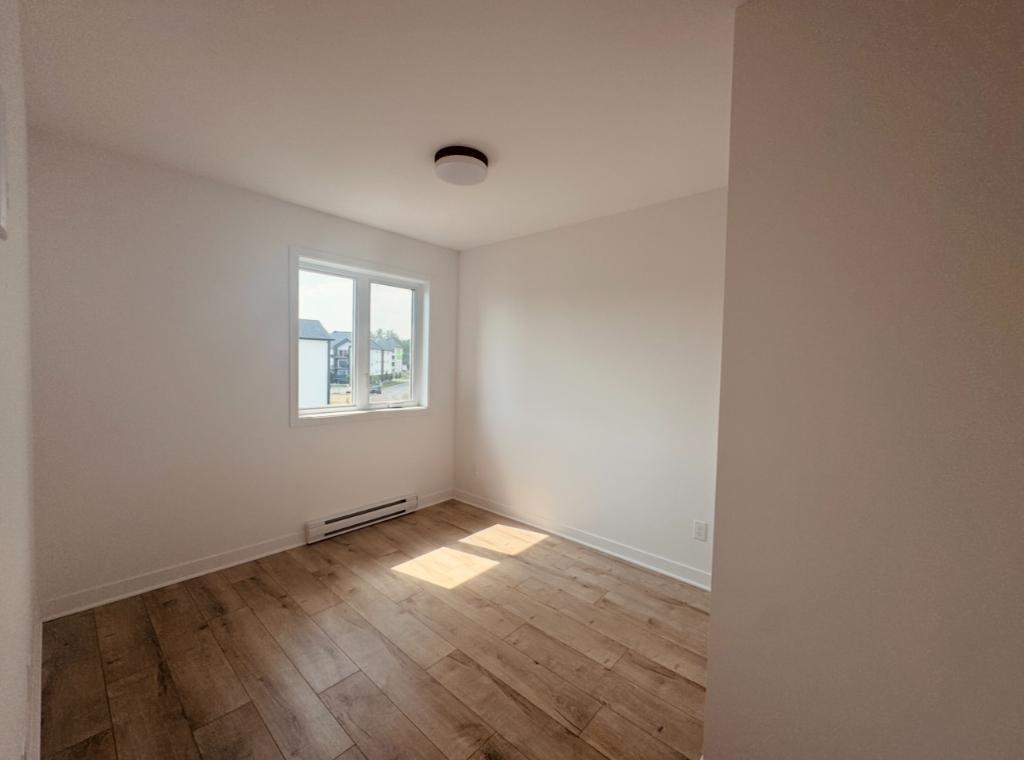 Logement 5 1/2 - Mars 2026